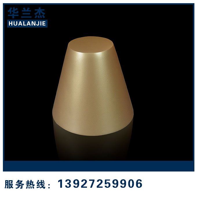 錐型氟碳鋁單板